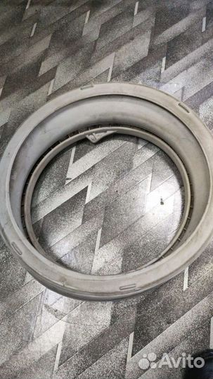 Манжет стиральной машины