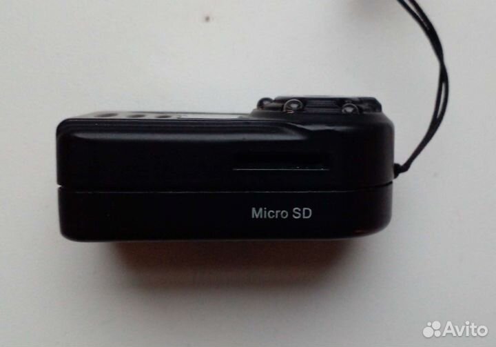 Мини видео камера
