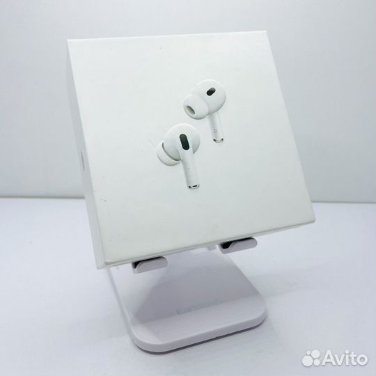 Airpods Pro 2 (Type-C)