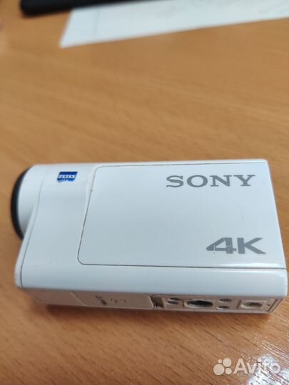 Камера sony FDR x3000