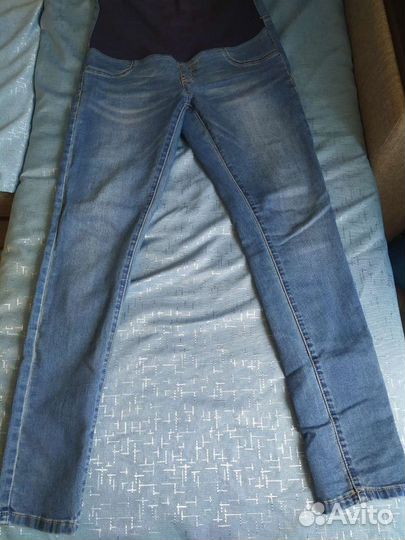 Вещи для беременных и кормящих