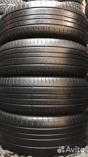 Yokohama BluEarth-A AE-50 225/55 R18