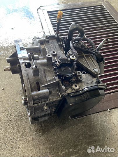 Продам АКПП DPO-046