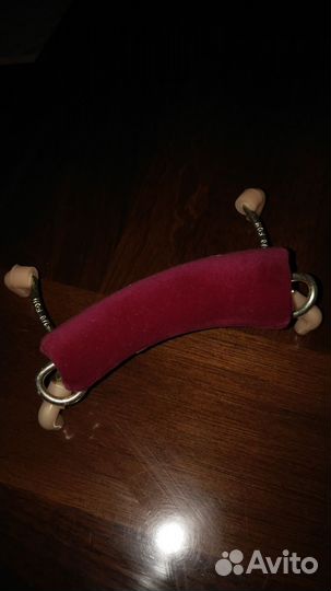 Подбородник,подгрифник для скрипки