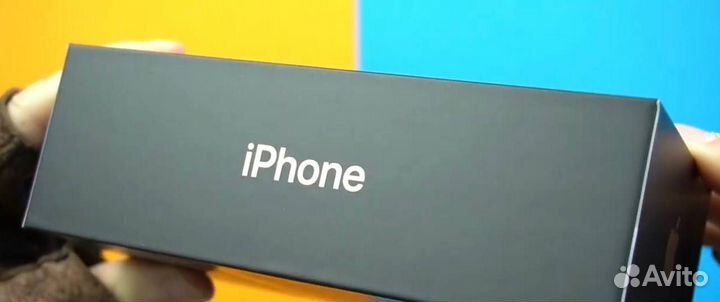 iPhone 11 Pro, 64 ГБ