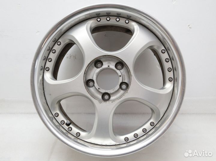 Ковка R17 Taneisha Japan 5-114.3 5x114.3 р 17