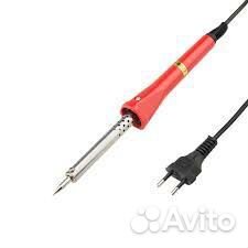 Паяльник proconnect classic 60вт