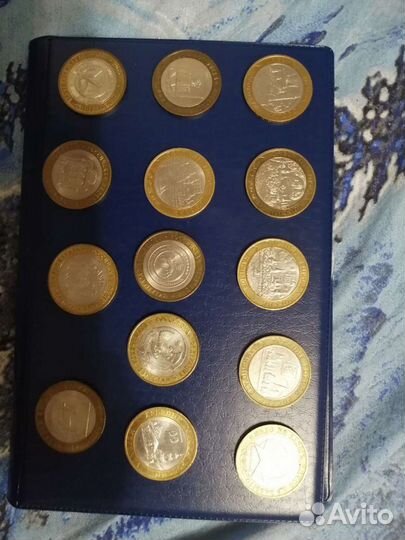 Обмен биметалл