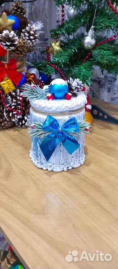 Ручные сувениры