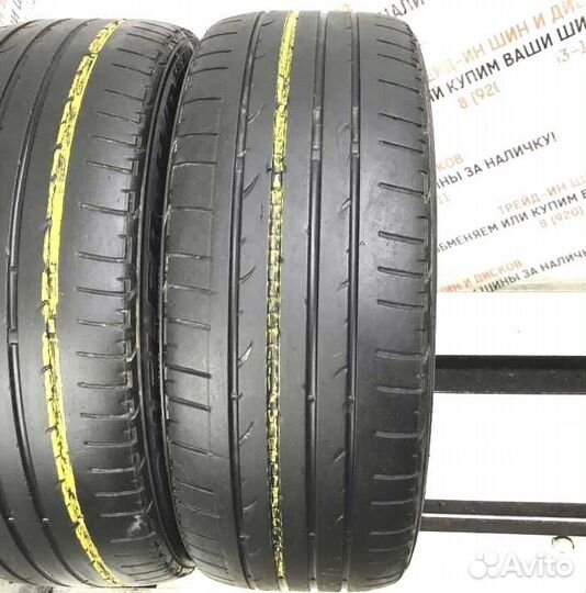 Bridgestone Dueler H/P Sport 225/60 R17 99V