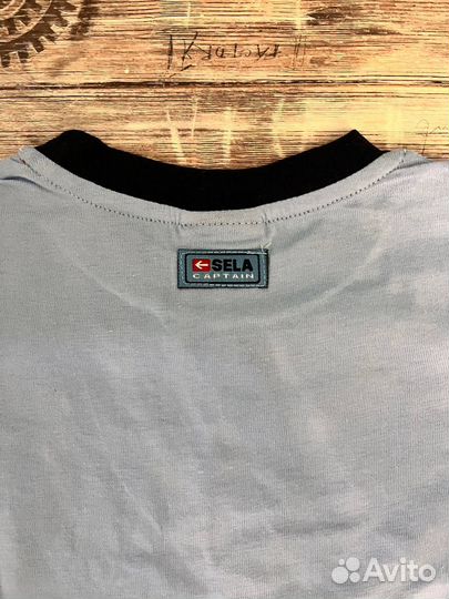 Футболка sela для детей