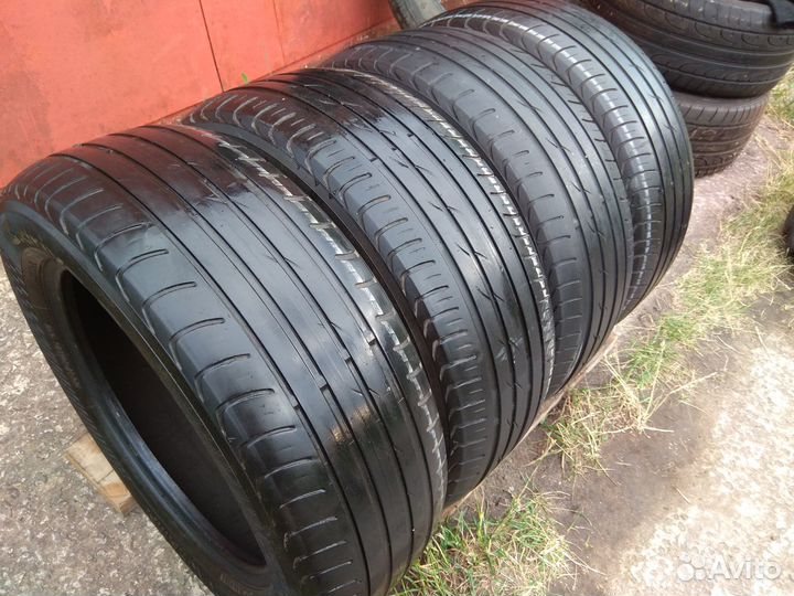 Bridgestone Turanza ER300 205/60 R16 92V