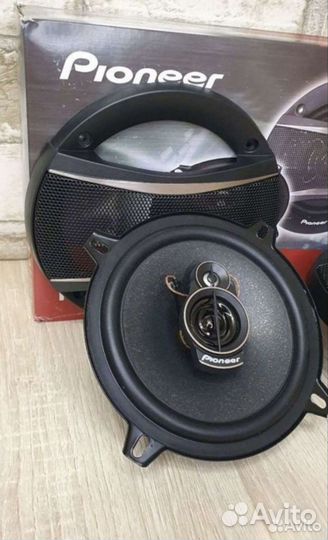 Колонкиколонки Pioneer TS-A1396S (13 см/ 5дюймов)