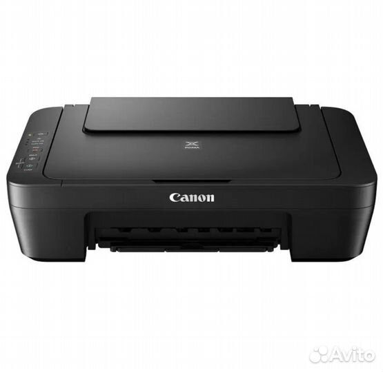 Мфу canon pixma mg2540s