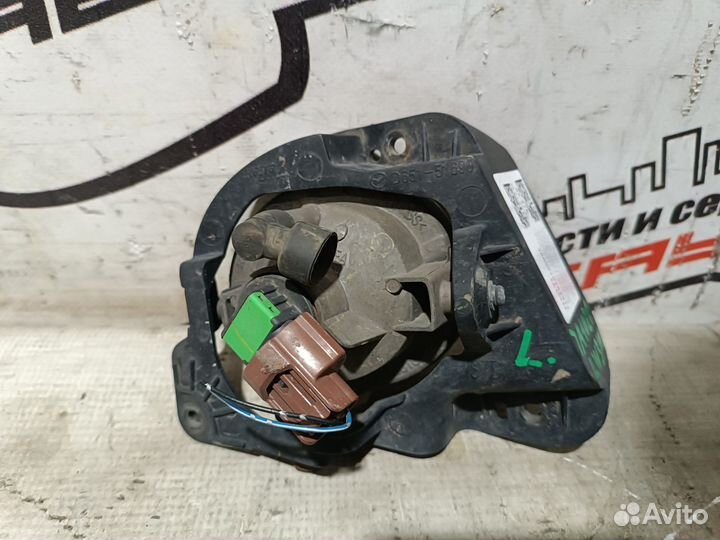 Туманка mazda. demio mazda2 mazda3 mazda5 mazda6 MPV premacy RX-8 verisa. gges GY GY3W gyew LW3W LW5