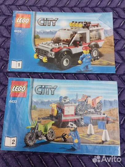 Lego инструкции по сборке