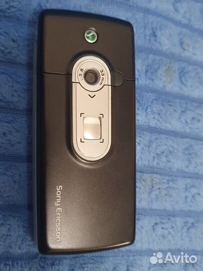 Sony Ericsson T630