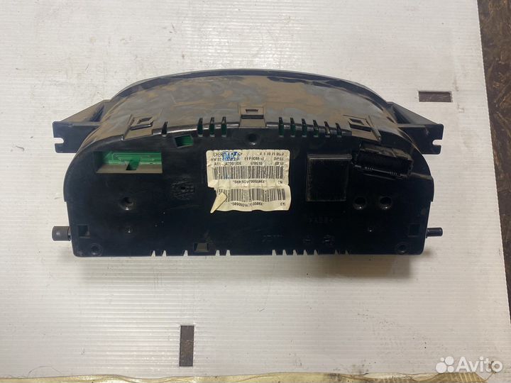 Панель приборов Chery amulet a 15