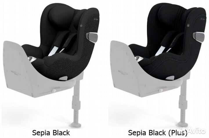 Cybex Sirona T i-Size (Новые)