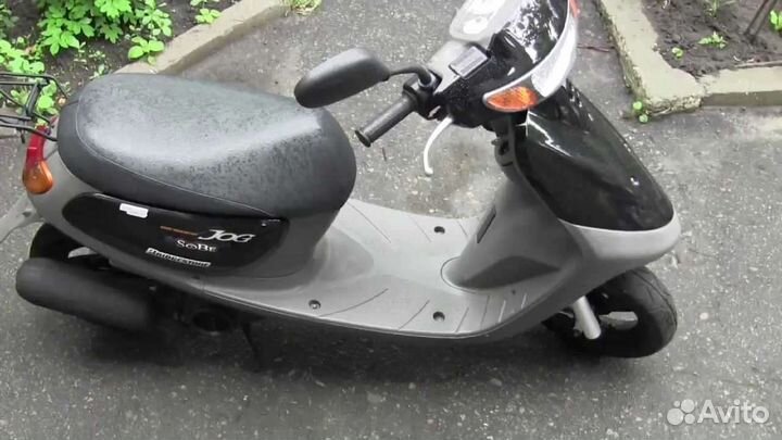 Yamaha jog innovation space запчасти