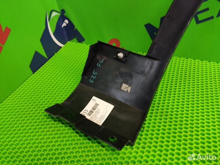 Накладка крыла передняя левая Bmw X3 F25 N47D20C