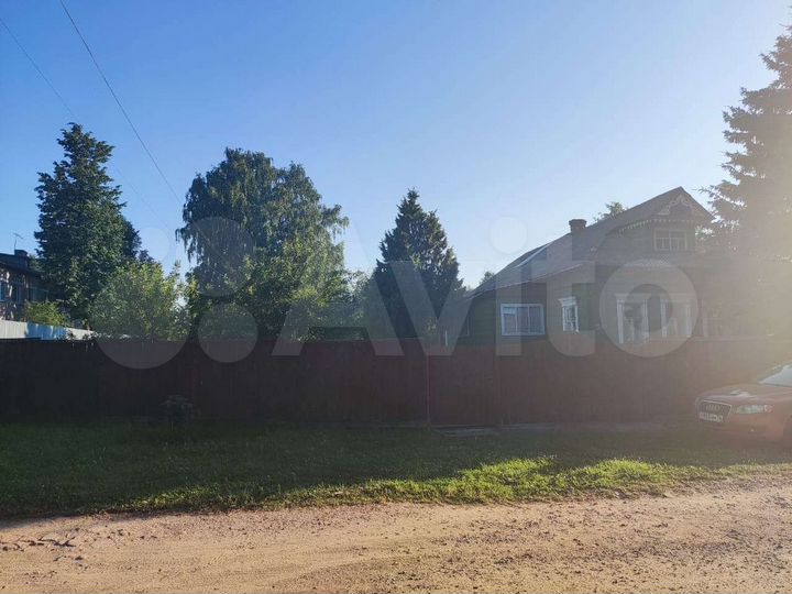 Дом 37,4 м² на участке 11 сот.