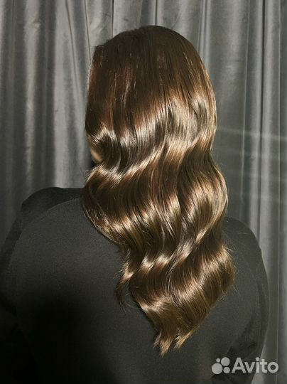 Стилист/визажист/свадебный стилист