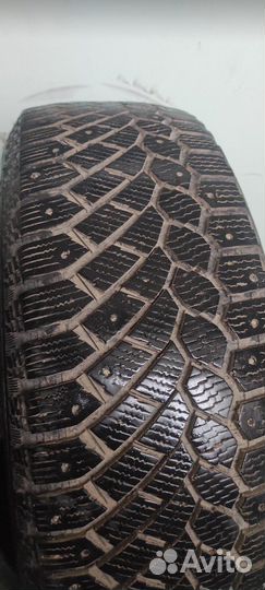 Gislaved Nord Frost 200 225/65 R17