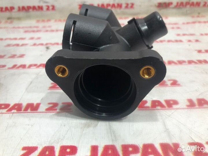 Патрубок системы охлаждения Volkswagen