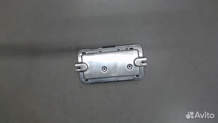 Блок управления светом BMW X3 F25, 2016