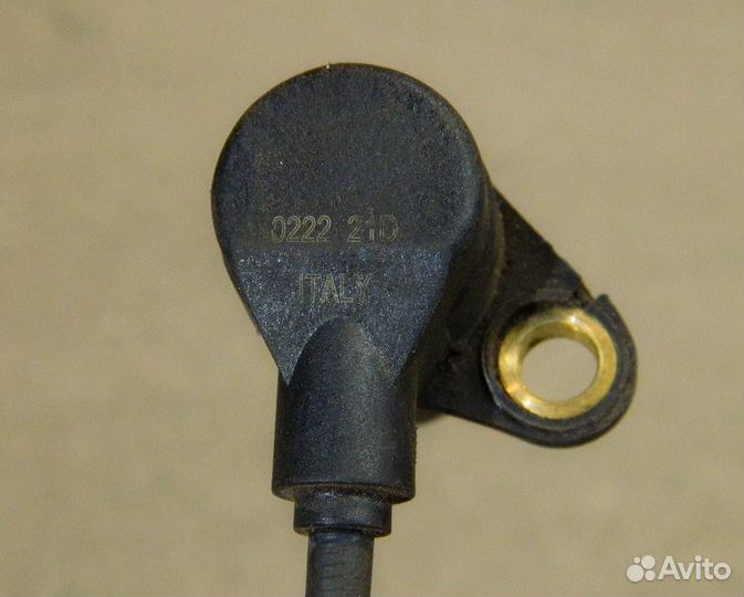 Датчик коленвала Fiat Marea 1.8