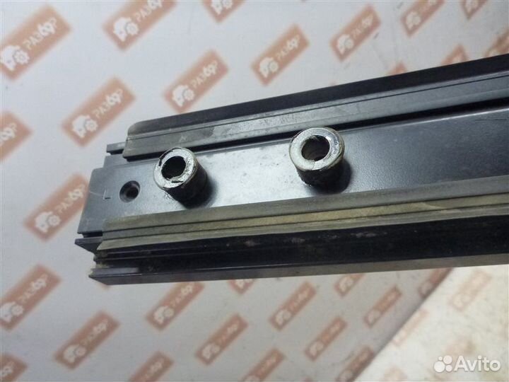 Рейлинг на крышу левый Suzuki Grand Vitara JT J20A