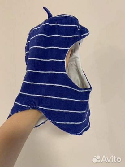 Шапки для мальчика пакетом