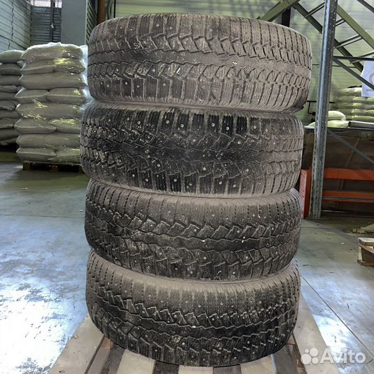 Maxxis MA-SUV Presa Spike 255/60 R18