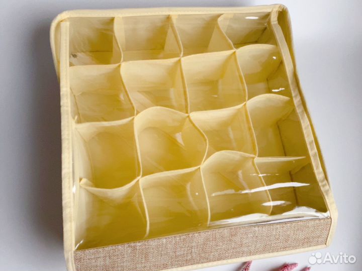 Органайзер для хранения вещей