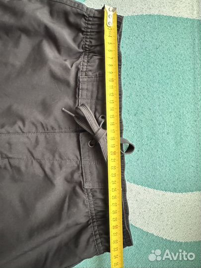 Шорты мужские reebok