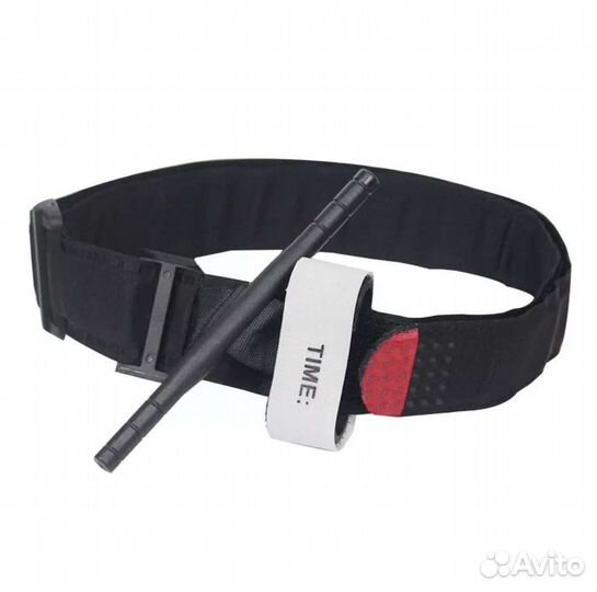 Турникет жгут кровоостанавливающий