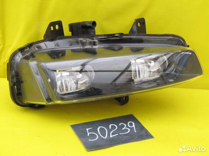 Птф правая Range Rover Evoque 11-15г 50239