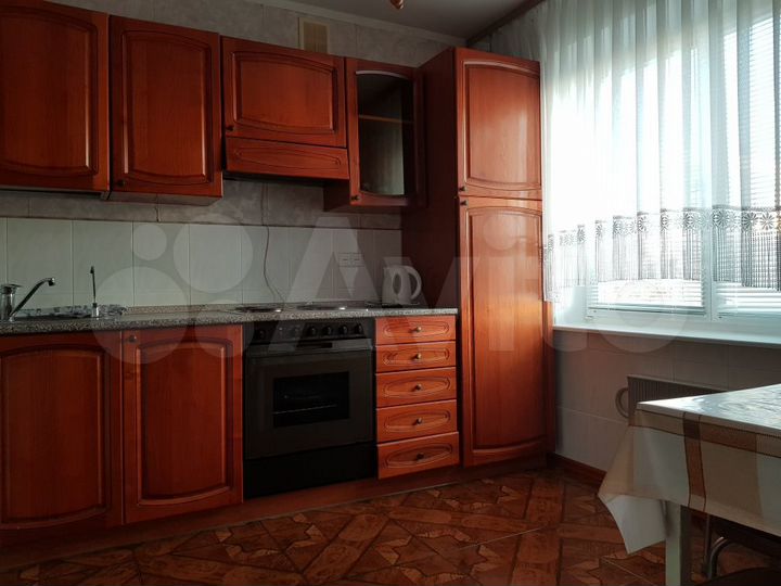 2-к. квартира, 55 м², 5/9 эт.