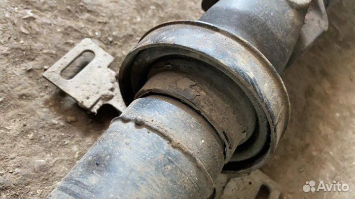 Карданный вал Land Rover Range Rover L322 М62B44