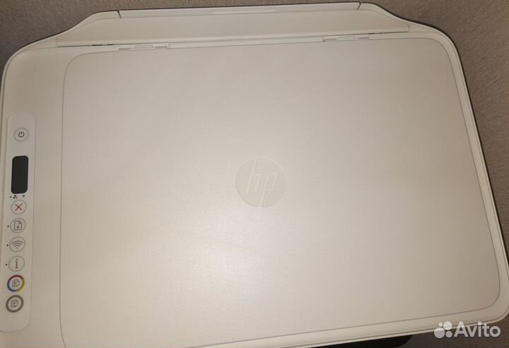 Принтер мфу HP DeskJet 2710