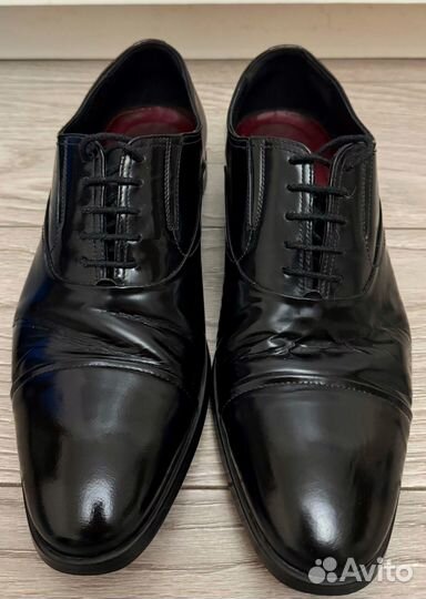 Carlo pazolini туфли 40