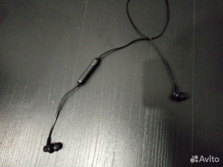 Беспроводные bluetooth наушники