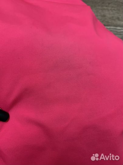 Зимний комбенизон