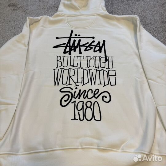 Толстовка Stussy Оригинал