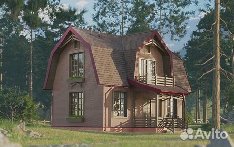 Ламинированная черепица dragon/Темно-Коричневый