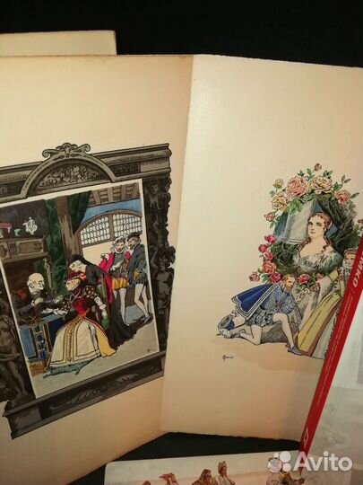 Сергей Соломко открытки и книги редкость