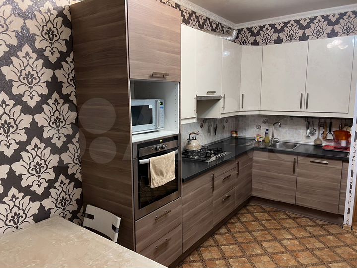 1-к. квартира, 45 м², 7/9 эт.