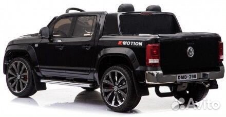 Электромобиль