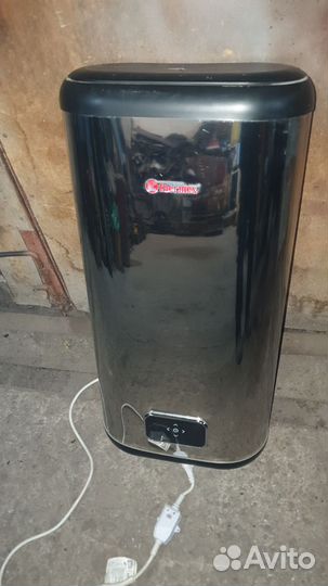 Водонагреватель термекс 50л